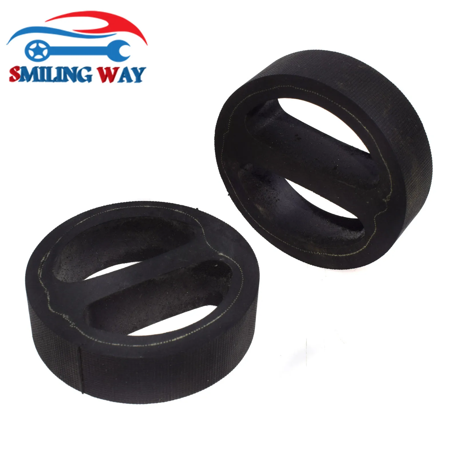 SMILING WAY# Exhuast Rubber Holder Hanger Mufffler Silencer Holding For BMW E30 E36 E34 E28 316 318 320 323 325 520 525 530
SMILING WAY# Exhuast Rubber Holder Hanger Mufffler Silencer Holding For BMW E30 E36 E34 E28 316 318 320 323 325 520 525 530