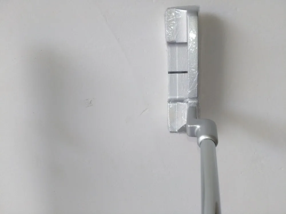 High quality customize keleistin golf service New Model Left-handed putter 2.0 left hand Silver Golf Putter newp2 with headcover
High quality customize keleistin golf service New Model Left-handed putter 2.0 left hand Silver Golf Putter newp2 with headcover