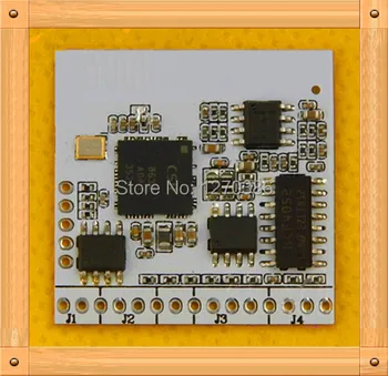 Free Shipping!!! Bluetooth 4.0 stereo audio receiver module / wireless speaker amplifier module KRC-86B DIY
Free Shipping!!! Bluetooth 4.0 stereo audio receiver module / wireless speaker amplifier module KRC-86B DIY