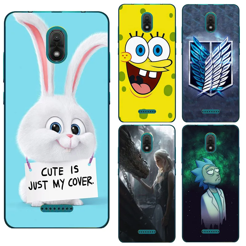For Wiko jerry 3 Funda Wiko Jerry 3 case silicon cover Cool Painted Soft TPU Case for Wiko jerry 3 Jerry3 phone cover
For Wiko jerry 3 Funda Wiko Jerry 3 case silicon cover Cool Painted Soft TPU Case for Wiko jerry 3 Jerry3 phone cover