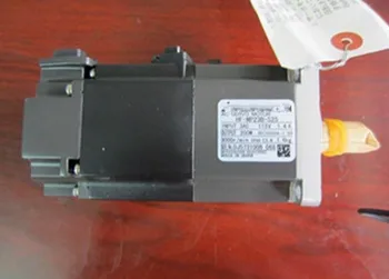 NEW&ORIGINAL MIT AC SERVO MOTOR HF-MP23B-S25 
NEW&ORIGINAL MIT AC SERVO MOTOR HF-MP23B-S25