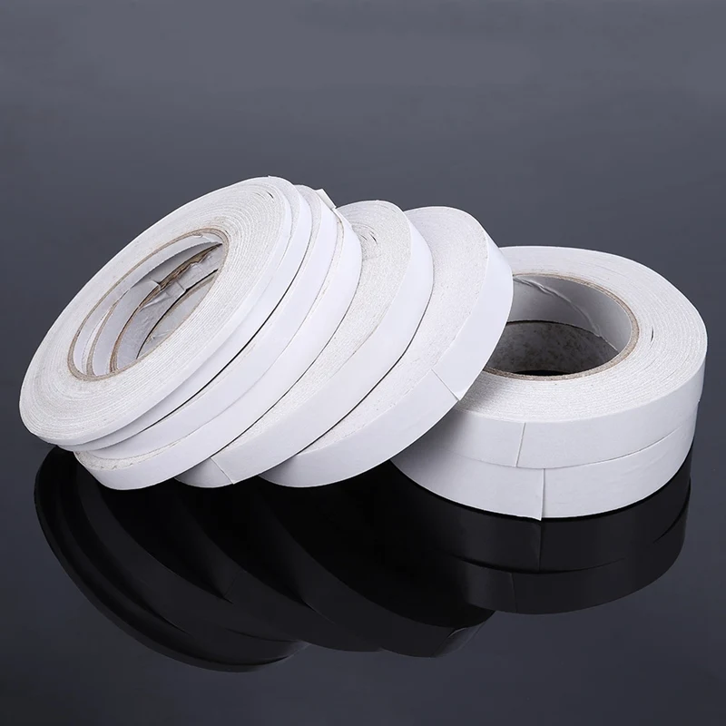 Waterproof PET Double Sided Transparent Adhesive Can Be Removed Tear Not Rotten Carving Machine Special Double
Waterproof PET Double Sided Transparent Adhesive Can Be Removed Tear Not Rotten Carving Machine Special Double