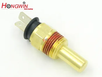 Coolant Temperature Sensor For Hyundai Excel Scoupe Elantra Sonata 1986-1995 39220-21330/3922021330/39220 21330/KW530228/AS2069
Coolant Temperature Sensor For Hyundai Excel Scoupe Elantra Sonata 1986-1995 39220-21330/3922021330/39220 21330/KW530228/AS2069