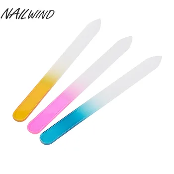 NAILWIND 4PCS/Set Nail Files Durable Crystal Glass Gel Nail Files& Buffers Manicure Device Nail Decorations Tool
NAILWIND 4PCS/Set Nail Files Durable Crystal Glass Gel Nail Files& Buffers Manicure Device Nail Decorations Tool