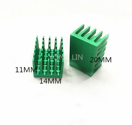 heat sink/Chip radiator-fan power supply radiator electronic/20*14*11/cpu heatsink dedicated
heat sink/Chip radiator-fan power supply radiator electronic/20*14*11/cpu heatsink dedicated