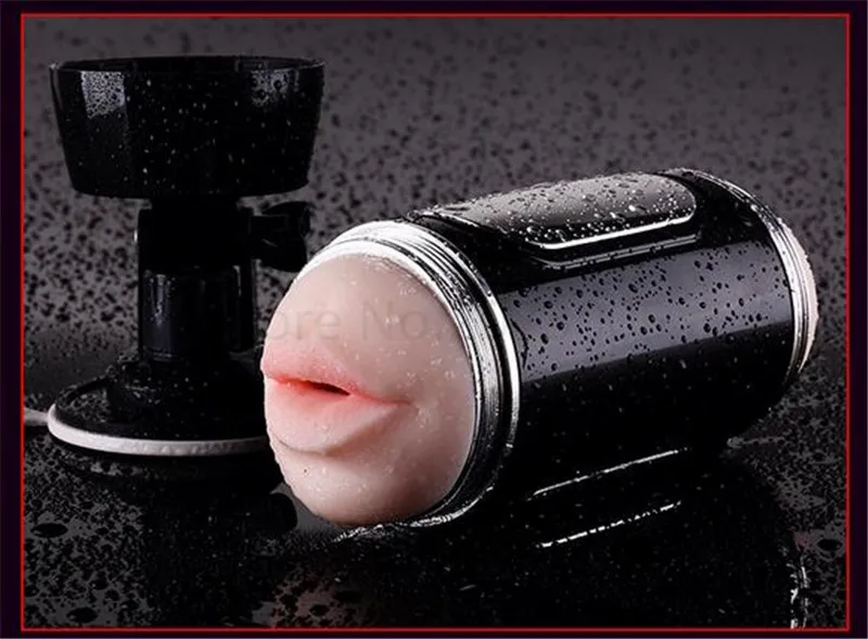 Мастурбаторы Для Мужчин Алиэкспресс