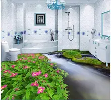 3 d pvc flooring custom photo bedroom waterproof floor sticker streams grass flower decoration painting wallpaper for walls 3d
3 d pvc flooring custom photo bedroom waterproof floor sticker streams grass flower decoration painting wallpaper for walls 3d
