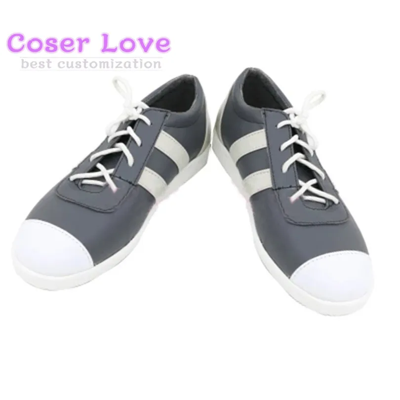 Fate stay night Emiya Shirou Cosplay Boots shoes Halloween Christmas party Boots
Fate stay night Emiya Shirou Cosplay Boots shoes Halloween Christmas party Boots