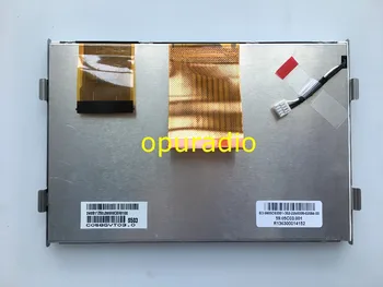 C058GVT03 C058GVT03.1 C058GVT03.0 Brand New Original 5.8" LCD Display embodied with capacitive touch for Car GPS Navigation
C058GVT03 C058GVT03.1 C058GVT03.0 Brand New Original 5.8" LCD Display embodied with capacitive touch for Car GPS Navigation