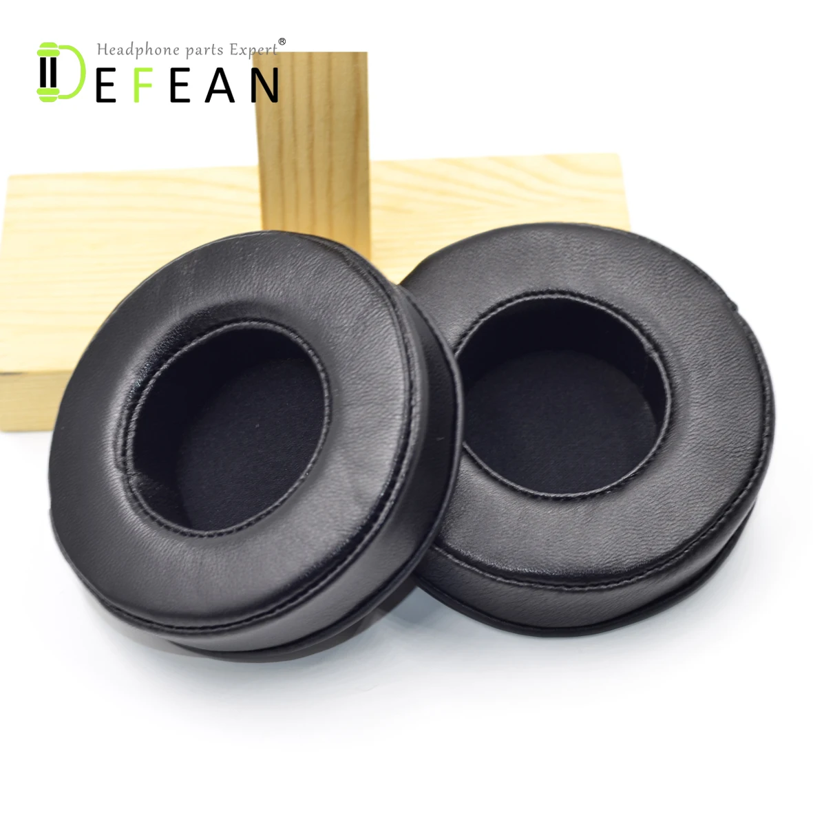 Defean Real sheepskin Leather cushion ear pads foam for AKG K545 K845BT K540 Headphones
Defean Real sheepskin Leather cushion ear pads foam for AKG K545 K845BT K540 Headphones