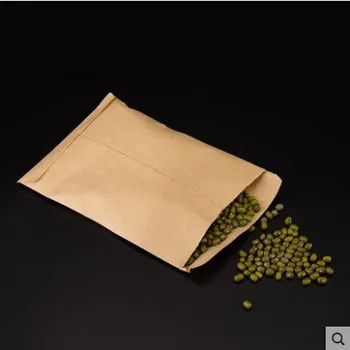 100Pcs 10*28cm High quality kraft paper Breeding bagging Immersion bag Rice corn wheat oil seed storage bag Fruit
100Pcs 10*28cm High quality kraft paper Breeding bagging Immersion bag Rice corn wheat oil seed storage bag Fruit