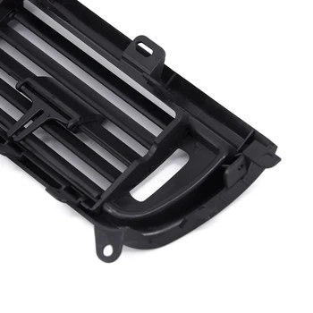 For BMW 520 523 525 528 535 F10 F18 Air Outlet Vent Grille Front Dash Panel Fresh Air
For BMW 520 523 525 528 535 F10 F18 Air Outlet Vent Grille Front Dash Panel Fresh Air