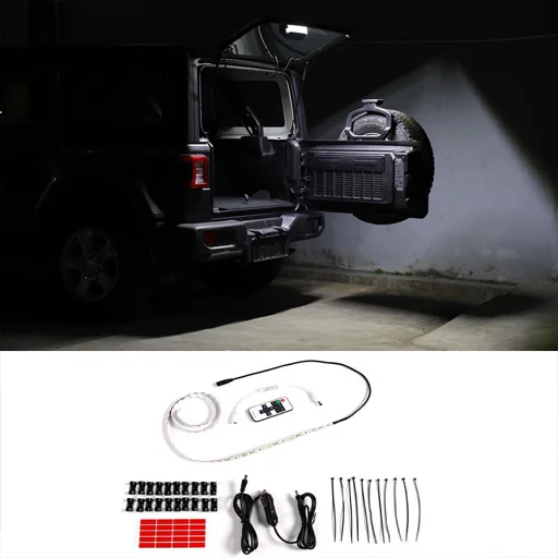 Фото Оптовая продажа оптовая цена розничная фары для багажника задние Внутренние