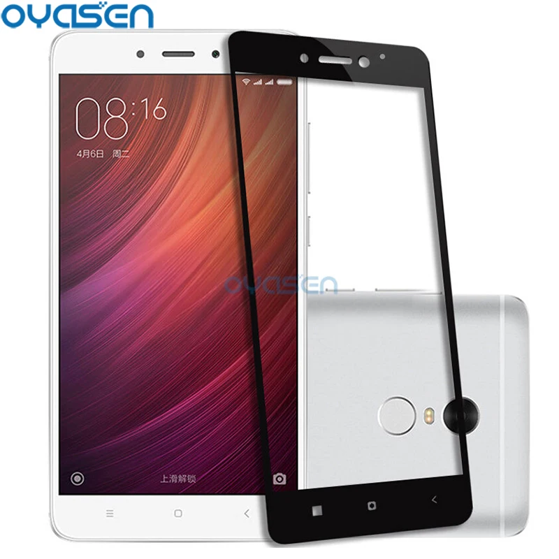 Tempered Glass For Xiaomi Redmi Note 4 Global Version Note 4X Snapdragon 625 Full Cover Explosion Proof Screen Protector Film
Tempered Glass For Xiaomi Redmi Note 4 Global Version Note 4X Snapdragon 625 Full Cover Explosion Proof Screen Protector Film