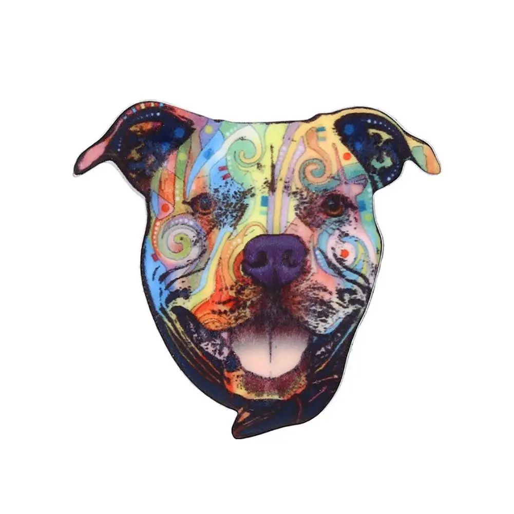 Unisex Jewelry Gift Animal Shepherd Dog Lapel Badge Acrylic Clothes Brooch Pin brooch jewelry
Unisex Jewelry Gift Animal Shepherd Dog Lapel Badge Acrylic Clothes Brooch Pin brooch jewelry