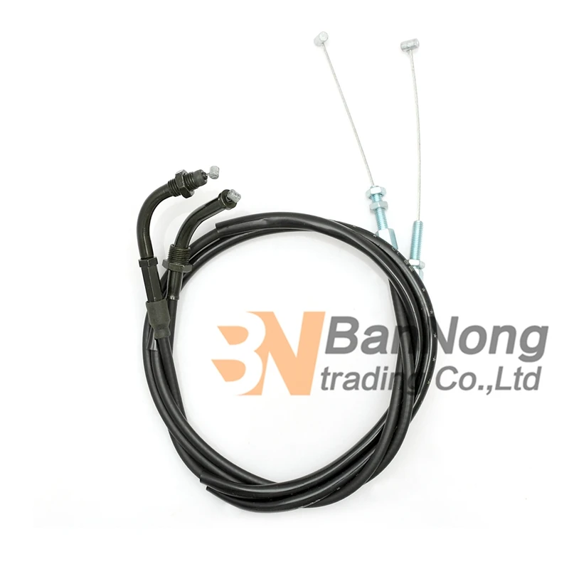 Free Shipping Brand New Motorcycle Throttle Cable Line Throttle Wire For HONDA CB250 Hornet 250 CB400 SF VTEC 1-4
Free Shipping Brand New Motorcycle Throttle Cable Line Throttle Wire For HONDA CB250 Hornet 250 CB400 SF VTEC 1-4
