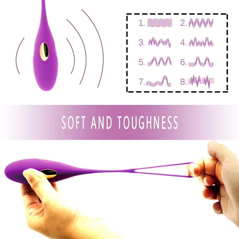 Вагинальный Вибратор С Пультом