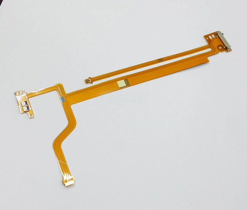 NEW REPLACEMENT 3D SLIDER POWER SPEAKER FLEX RIBBON FOR NINTENDO 3DS XL | Электроника