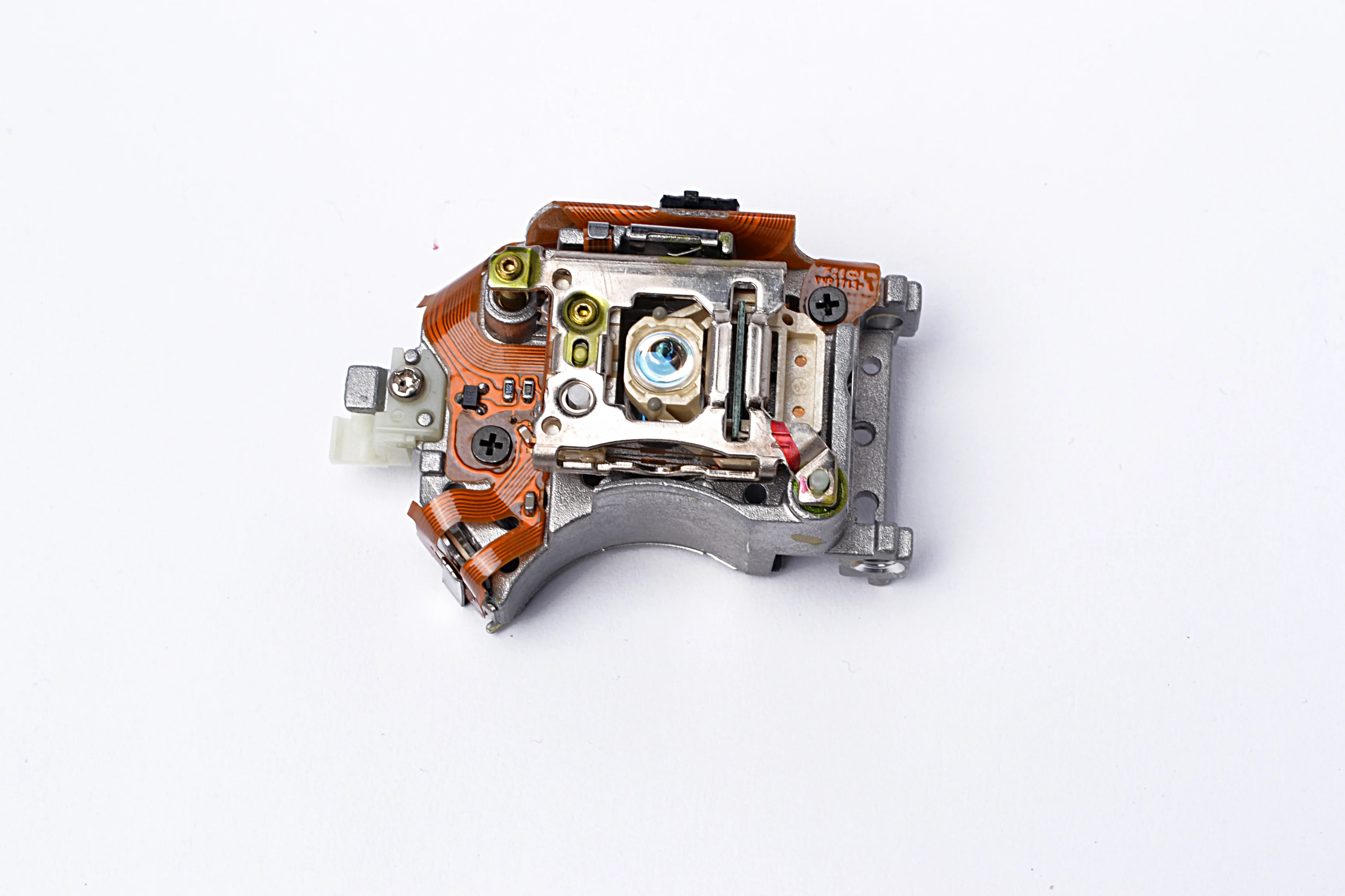 Original Replacement For PIONEER XR-A9800D DVD Player Laser LensLasereinheit Assembly XRA9800D Optical Pickup Bloc Optique Uni
Original Replacement For PIONEER XR-A9800D DVD Player Laser LensLasereinheit Assembly XRA9800D Optical Pickup Bloc Optique Uni