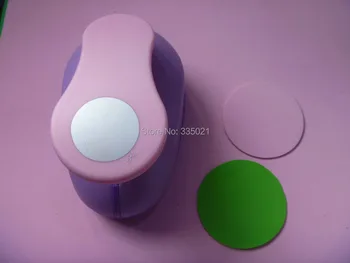free shipping 3"(7.6cm) Circle(round) EVA foam punch craft punch DIY puncher greeting card puncher Scrapbook puncher puncher
free shipping 3"(7.6cm) Circle(round) EVA foam punch craft punch DIY puncher greeting card puncher Scrapbook puncher puncher