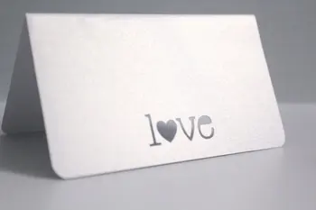 Love cut Tent shape wedding place card number Seating Reception, Escort table cards free shippingpc001
Love cut Tent shape wedding place card number Seating Reception, Escort table cards free shippingpc001