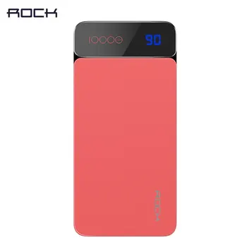 Digital Display LCD Power Bank for Xiaomi Mi ROCK Portable 10000mah Power Bank Phone External Battery Powerbank 10000 mah
Digital Display LCD Power Bank for Xiaomi Mi ROCK Portable 10000mah Power Bank Phone External Battery Powerbank 10000 mah