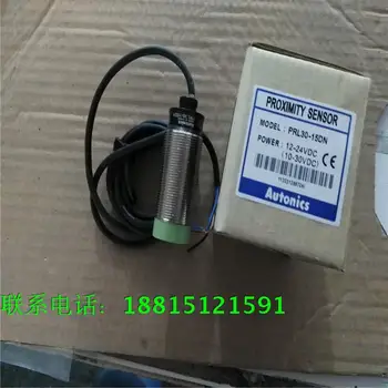 PRL30-15DN PRL30-15DP PRL30-10DN PRL30-10DP Autonics Proximity Switch Sensor New Good Quality
PRL30-15DN PRL30-15DP PRL30-10DN PRL30-10DP Autonics Proximity Switch Sensor New Good Quality