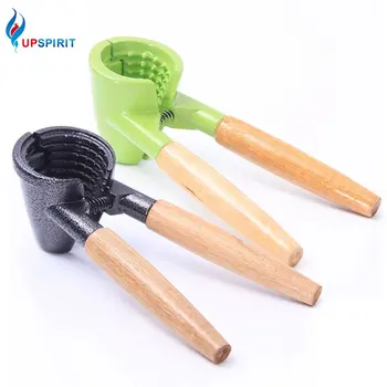 Upspirit Stainless Steel Walnut Cracker with Wooden Handle Pecan Nut Openers Nuts Sheller Kitchen Fruit & Vegetable Tools
Upspirit Stainless Steel Walnut Cracker with Wooden Handle Pecan Nut Openers Nuts Sheller Kitchen Fruit & Vegetable Tools