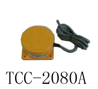 Inductive Proximity Sensor TCC-2080A 2WIRE NO Detection distance 80MM remote Proximity Switch sensor switch
Inductive Proximity Sensor TCC-2080A 2WIRE NO Detection distance 80MM remote Proximity Switch sensor switch