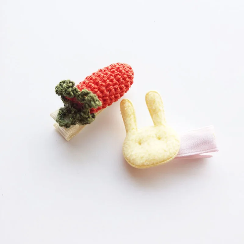 Baby Girls Hair Clips Children Hairpins Kids Princess Barrette Bunny Rabbit Girls Headwear Vestidos Hair Accessories
Baby Girls Hair Clips Children Hairpins Kids Princess Barrette Bunny Rabbit Girls Headwear Vestidos Hair Accessories