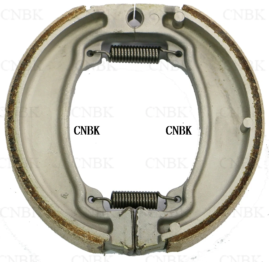 Rear Brake Shoe Drum fit HONDA i R8 08 NES Y 1-6 SCOOTER 00 - 06 1 3 01 - 03 01 - 09 SH 125 Mode 14-16 CG 150 ESD TITAN 04 - 05
Rear Brake Shoe Drum fit HONDA i R8 08 NES Y 1-6 SCOOTER 00 - 06 1 3 01 - 03 01 - 09 SH 125 Mode 14-16 CG 150 ESD TITAN 04 - 05