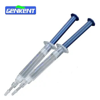 2PCS x Advanced Home Teeth Whitening Tooth Whitening Kit Bleaching Bleach Dental Whitener Gel Oral Hygiene Teeth White
2PCS x Advanced Home Teeth Whitening Tooth Whitening Kit Bleaching Bleach Dental Whitener Gel Oral Hygiene Teeth White