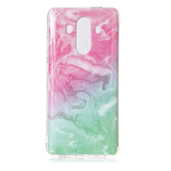 50pcs/lot New Raninbow color Marble Grain Back Cover Case For Huawei Mate 10 PRO
50pcs/lot New Raninbow color Marble Grain Back Cover Case For Huawei Mate 10 PRO