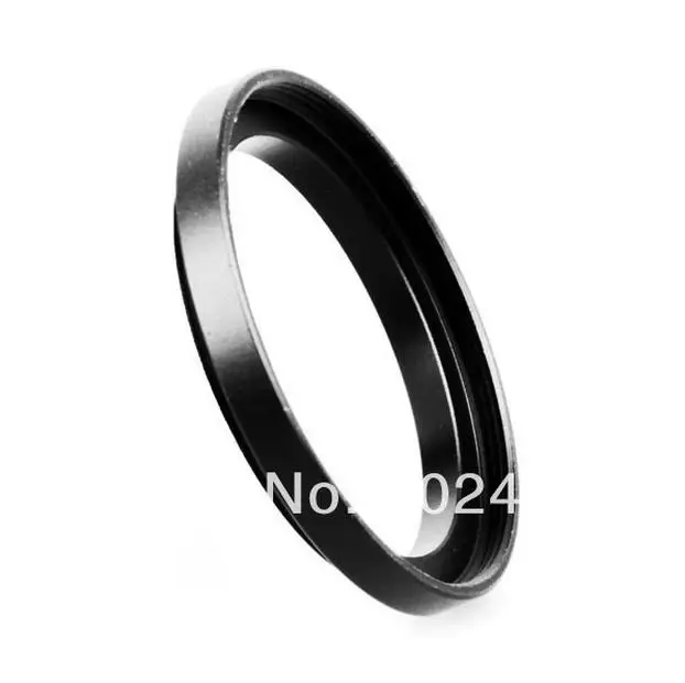NEW 43.5mm-46mm BLACK Aluminum metal selling 43.5-46mm 43.5 to 46 43.5mm to 46mm Step Up Ring Filter Adapter HOT Wholesale!
NEW 43.5mm-46mm BLACK Aluminum metal selling 43.5-46mm 43.5 to 46 43.5mm to 46mm Step Up Ring Filter Adapter HOT Wholesale!