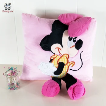 BOLAFYNIA Children Plush Stuffed Toy mine pink cushion pillow Baby Kid Toy for Christmas Birthday Gift
BOLAFYNIA Children Plush Stuffed Toy mine pink cushion pillow Baby Kid Toy for Christmas Birthday Gift
