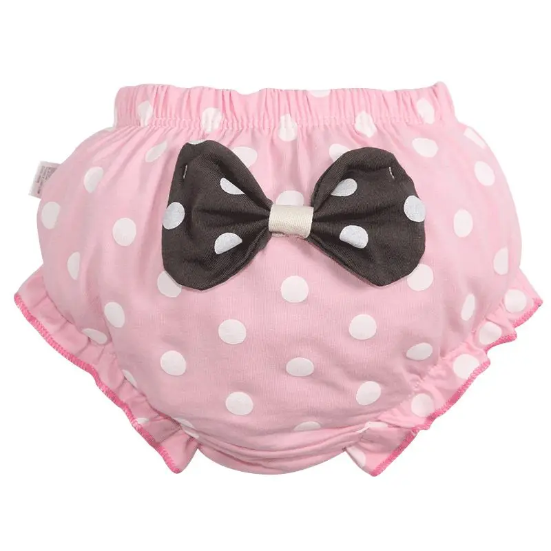 Hot Sale Children Panties Baby Toddler Girl Cotton Breathable Underwears Panties Briefs 2019 New-arrival Baby Girls Clothes
Hot Sale Children Panties Baby Toddler Girl Cotton Breathable Underwears Panties Briefs 2019 New-arrival Baby Girls Clothes