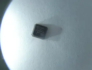 100pcs/lot Original new 8720A LAN8720A-CP QFN 
100pcs/lot Original new 8720A LAN8720A-CP QFN