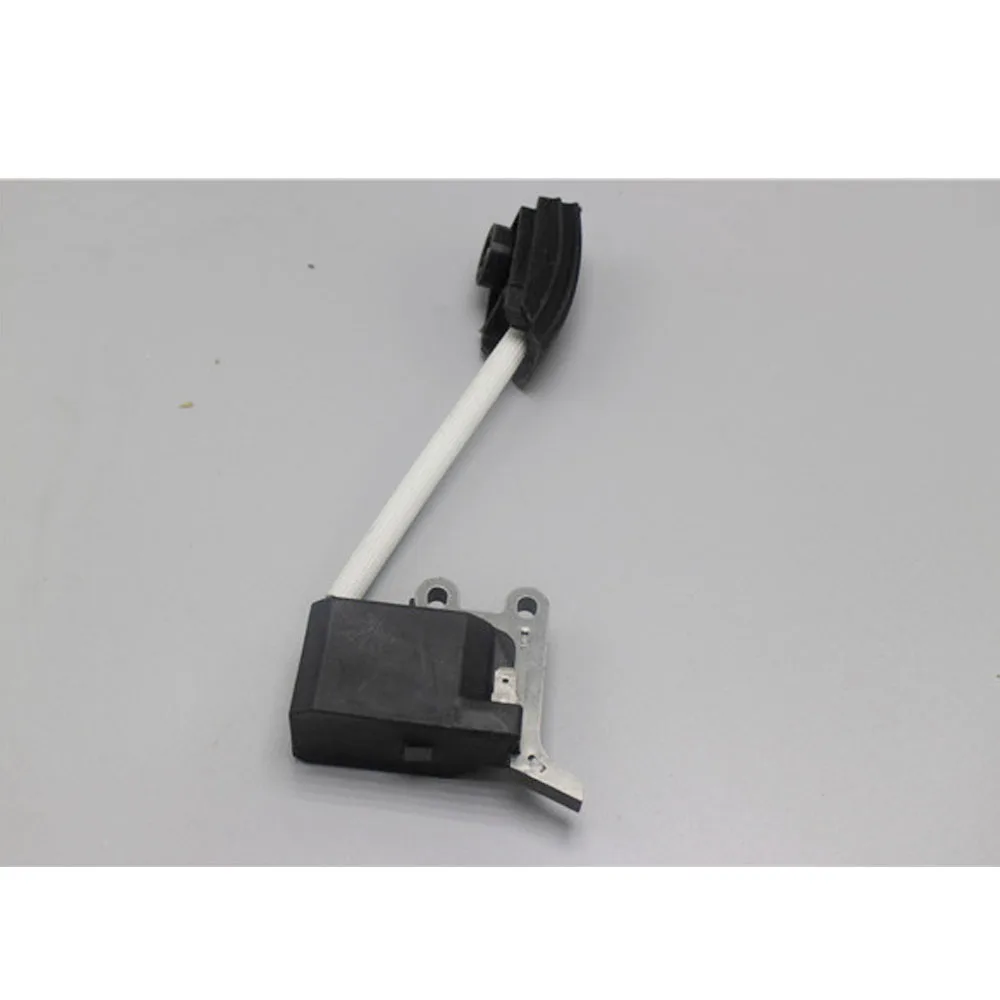 IGNITION COIL Fits For Komatsu GZ40D ND-4 Husqvarna 543R BRUSH CUTTER Spare Parts
IGNITION COIL Fits For Komatsu GZ40D ND-4 Husqvarna 543R BRUSH CUTTER Spare Parts