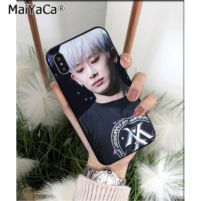 KOPO MONSTA X
