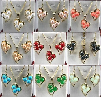 free shipping 9 color-white/pink/red/yellow/black/blue/green shell pearl/ pendant earring can choose
free shipping 9 color-white/pink/red/yellow/black/blue/green shell pearl/ pendant earring can choose