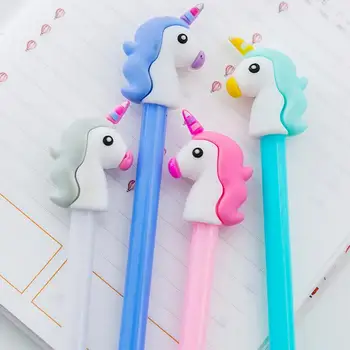 12 Piece Lytwtw's Stationery Cute Cartoon Pen Angel Horse Gel Pen School Office Kawaii Supply Novel Creative Handle Gift Styling
12 Piece Lytwtw's Stationery Cute Cartoon Pen Angel Horse Gel Pen School Office Kawaii Supply Novel Creative Handle Gift Styling