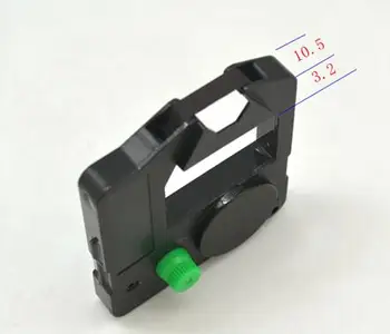 ribbon cassette for Triumph-Adler MPR 7120, Senor Science K-700 / K-750 Retail Equip. POS / Cash Reg.
ribbon cassette for Triumph-Adler MPR 7120, Senor Science K-700 / K-750 Retail Equip. POS / Cash Reg.
