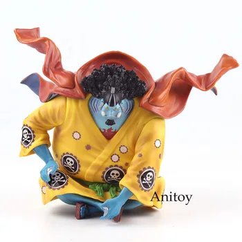 One Piece Anime One Piece Jinbe Figure Sitting Ver. PVC Anime Action Figures Collectible Model Toy
One Piece Anime One Piece Jinbe Figure Sitting Ver. PVC Anime Action Figures Collectible Model Toy