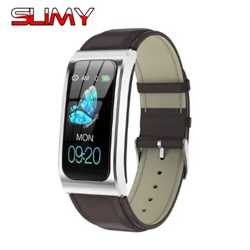 Smart Bracelet AK12 Men Women Heart Rate Smart Band Sleep Monitor Blood Pressure Fitness Tracker IP68 Waterproof Smart Wristband
Smart Bracelet AK12 Men Women Heart Rate Smart Band Sleep Monitor Blood Pressure Fitness Tracker IP68 Waterproof Smart Wristband