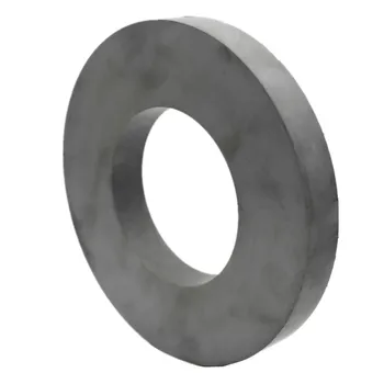 Ferrite Magnet Ring OD 200x110x20 mm 7.87" large for Subwoofer C8 Ceramic Magnets for DIY Loud speaker Sound Box board home use
Ferrite Magnet Ring OD 200x110x20 mm 7.87" large for Subwoofer C8 Ceramic Magnets for DIY Loud speaker Sound Box board home use