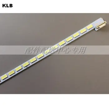 42 inch LED Backlight Lamp Strip for LG 42''TV Monitor LE42A70W LC420EUN 6922L-0016A 6916L-0912A 6920L-0001C 60-LEDs 531mm
42 inch LED Backlight Lamp Strip for LG 42''TV Monitor LE42A70W LC420EUN 6922L-0016A 6916L-0912A 6920L-0001C 60-LEDs 531mm