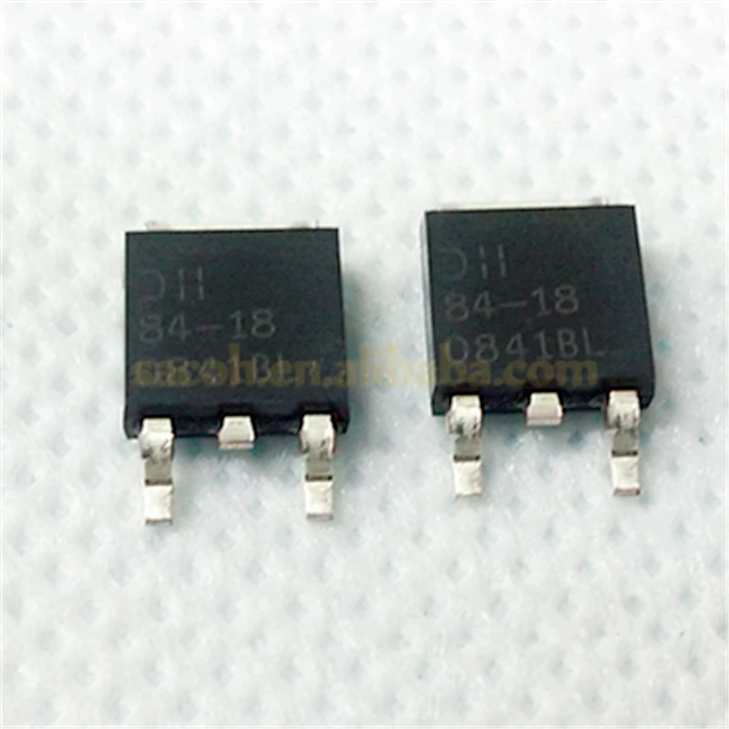 

New Original 10Pcs/Lot AP1084D33L-13 84-33 OR AP1084D50L-13 84-50 OR AP1084DL-13 AP1084DG 1084 TO252 5A Power Regulator