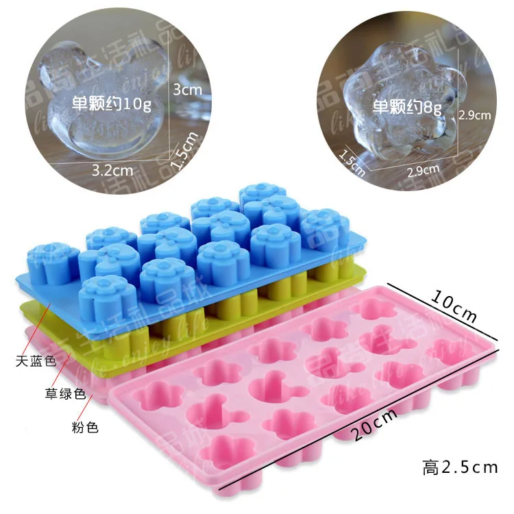 Chocolate handmade soap mold diy cartoon silicone baking mold Essential oil god soap sample fondant ice cube grinding tool
Chocolate handmade soap mold diy cartoon silicone baking mold Essential oil god soap sample fondant ice cube grinding tool