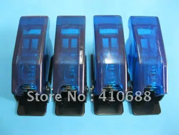 50 Pcs Per Lot Safety Flip Cover for Toggle Switch Transparent Blue Hot Sale High Quality
50 Pcs Per Lot Safety Flip Cover for Toggle Switch Transparent Blue Hot Sale High Quality