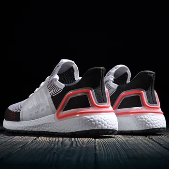 Big Size 46 Blade Bounce Men Sneakers Autumn Outdoors Breathable Sports Running Shoes for Man Sport Used on Treadmill Men Shoes
Big Size 46 Blade Bounce Men Sneakers Autumn Outdoors Breathable Sports Running Shoes for Man Sport Used on Treadmill Men Shoes
